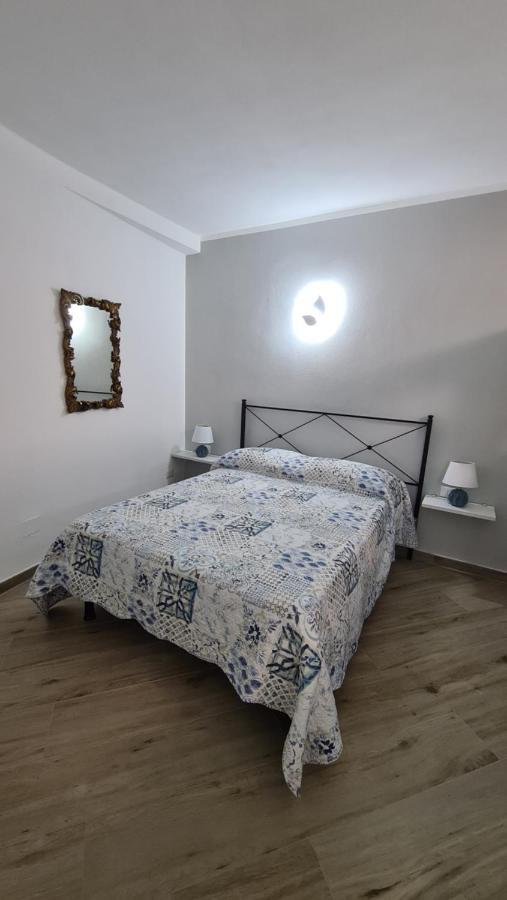 شقة La Casa Di Ia فيرناتْسا المظهر الخارجي الصورة