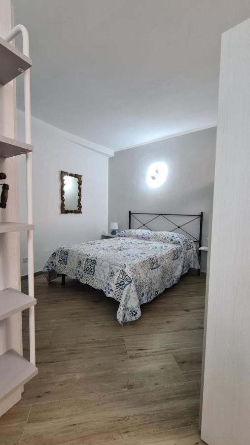 شقة La Casa Di Ia فيرناتْسا المظهر الخارجي الصورة
