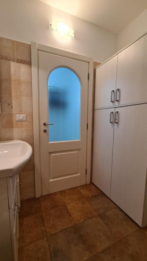 شقة La Casa Di Ia فيرناتْسا المظهر الخارجي الصورة