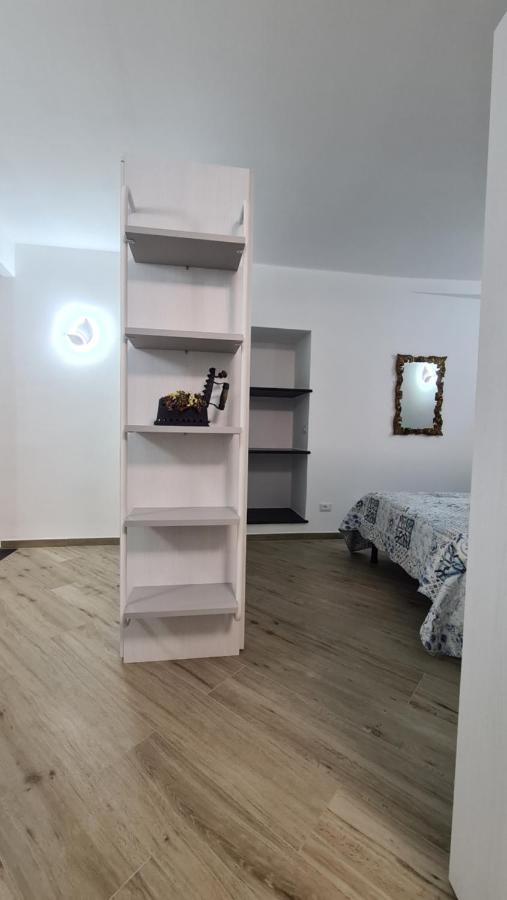 شقة La Casa Di Ia فيرناتْسا المظهر الخارجي الصورة